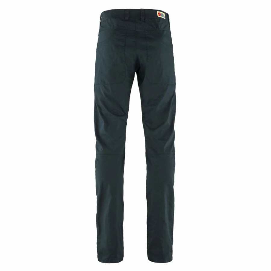 * Fjallraven Vardag Lite Trousers | Trousers