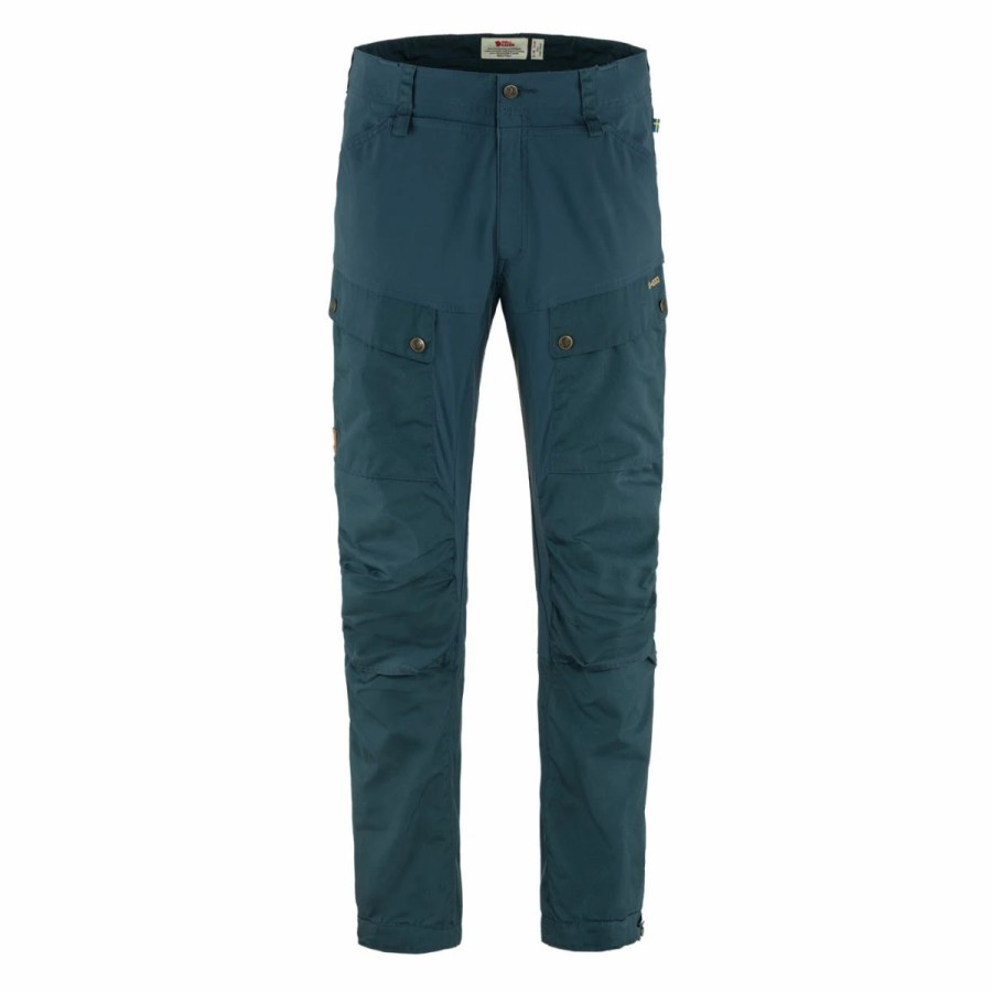 * Fjallraven Keb Trousers Regular Leg | Trousers