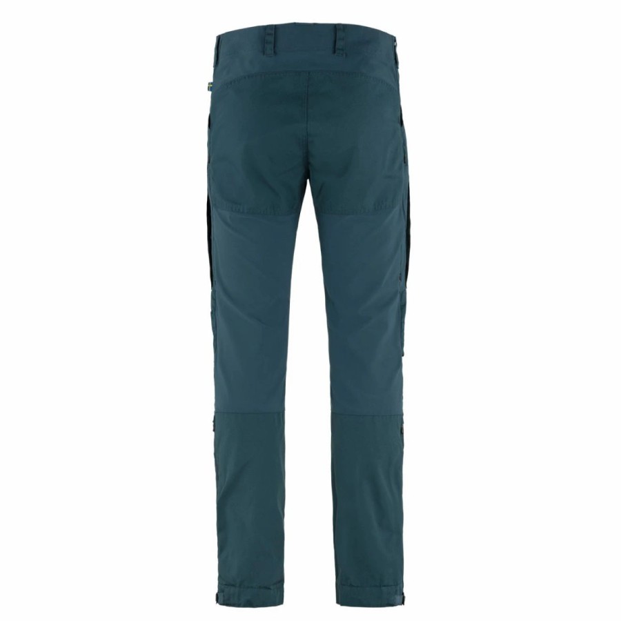 * Fjallraven Keb Trousers Regular Leg | Trousers