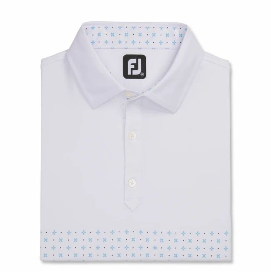 * Lisle Engineered Foulard Self Collar | Shirts