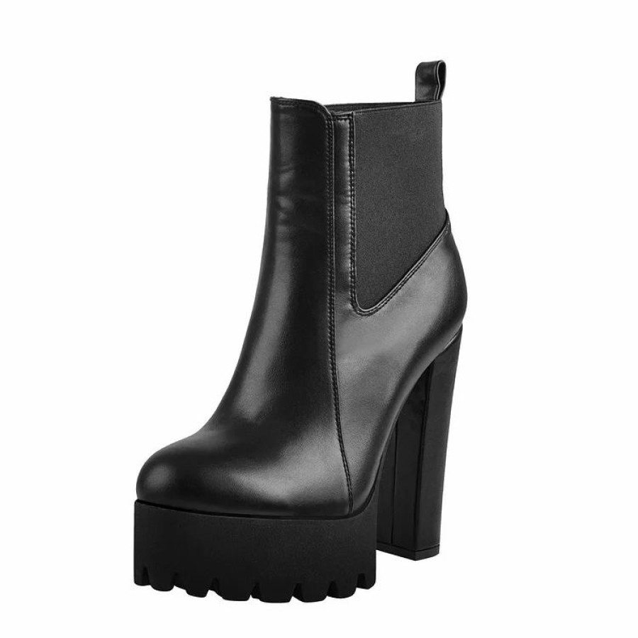 * Ankle Boots | Boots