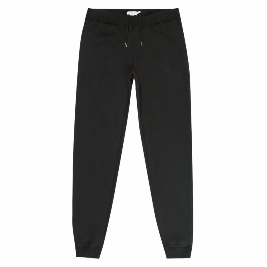 * Sunspel Loopback Track Pant | Trousers