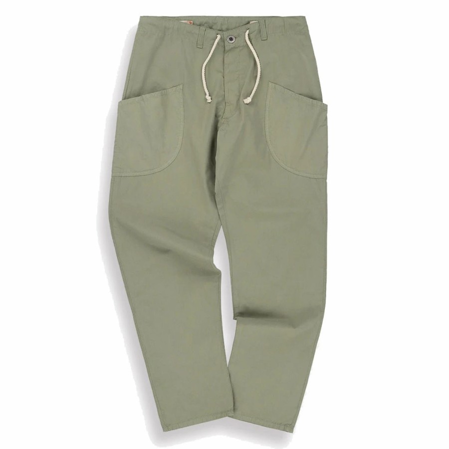 * Tsptr Zuma Pants | Trousers