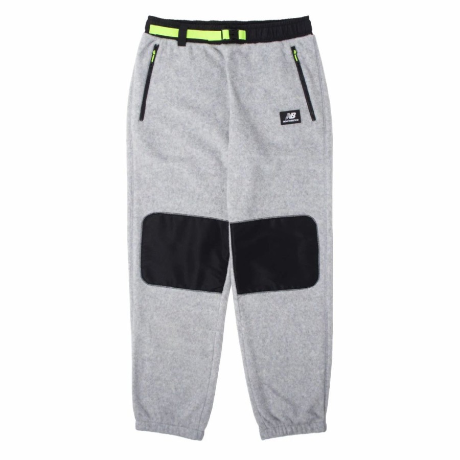 * New Balance Athletics Spinnex Track Pant | Trousers