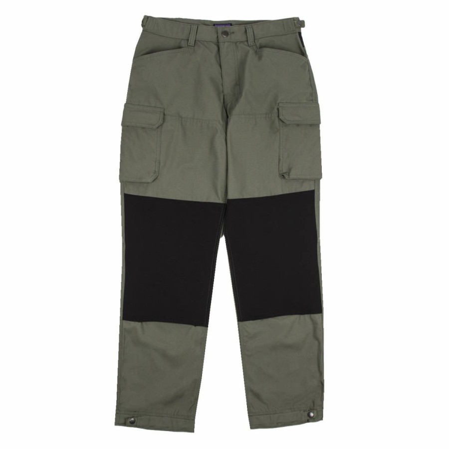 * Patagonia Cliffside Rugged Trail Pants | Trousers