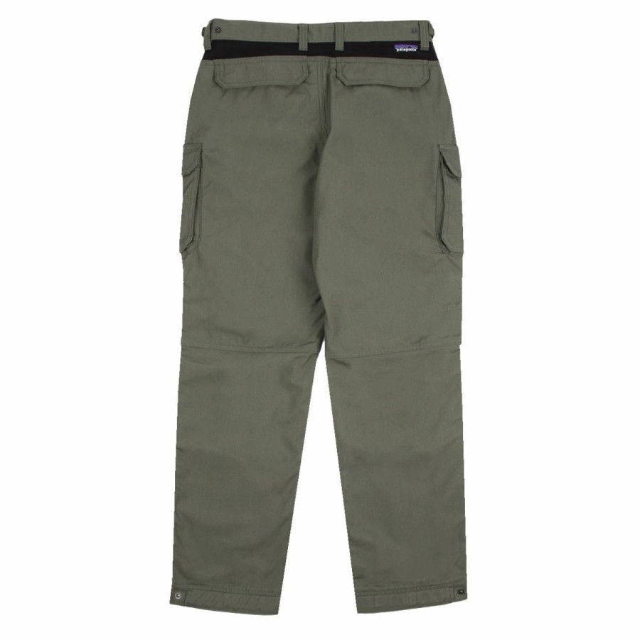 * Patagonia Cliffside Rugged Trail Pants | Trousers