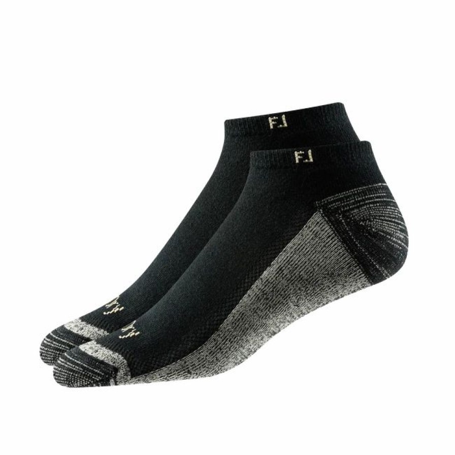 * Prodry Low Cut 2-Pack | Socks