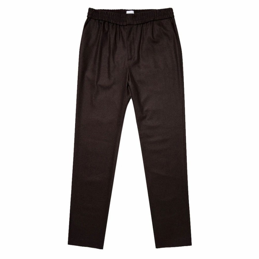 * Sunspel Drawstring Trouser | Trousers