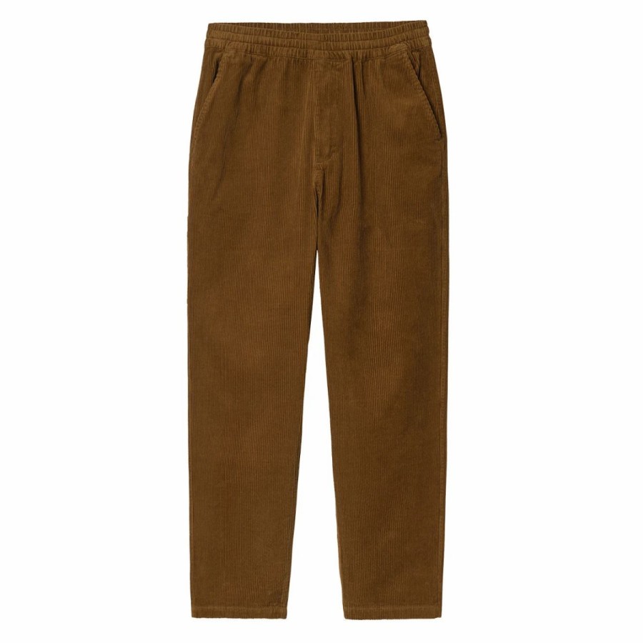 * Carhartt Wip Flint Pant | Trousers