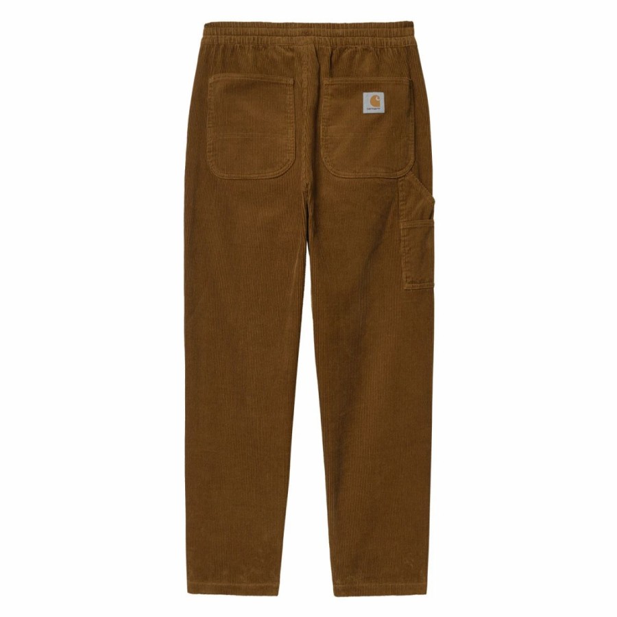 * Carhartt Wip Flint Pant | Trousers