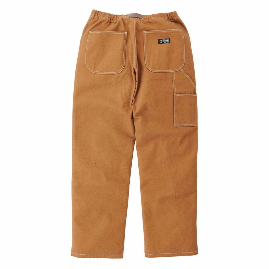 * Gramicci Camp Ground Pant | Trousers