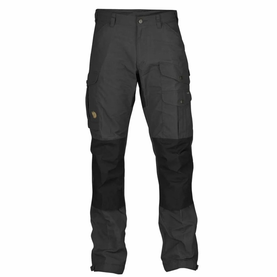 * Fjallraven Vidda Pro Trousers Regular | Trousers