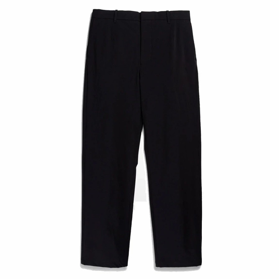 * Norse Projects Aaren Travel Light Trousers | Trousers