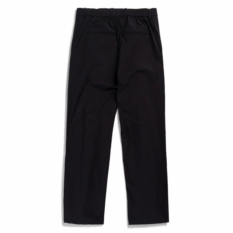 * Norse Projects Aaren Travel Light Trousers | Trousers