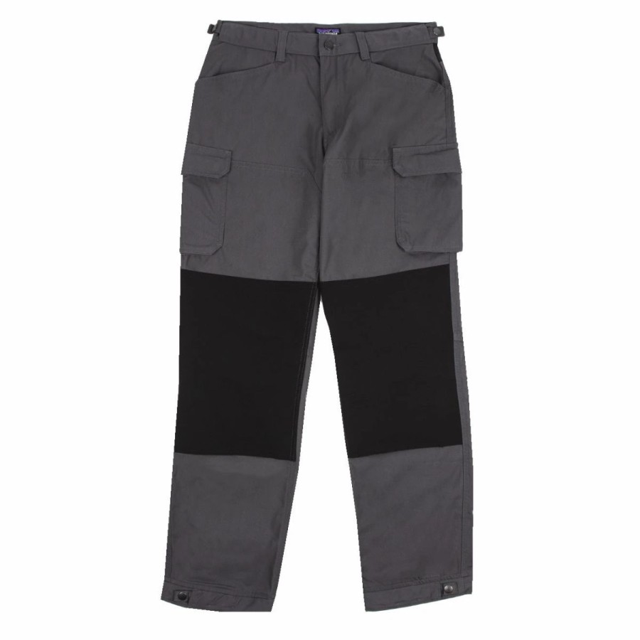 * Patagonia Cliffside Rugged Trail Pants | Trousers