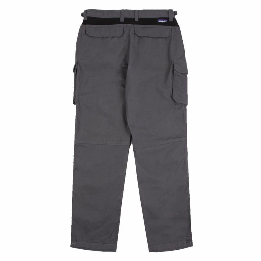 * Patagonia Cliffside Rugged Trail Pants | Trousers