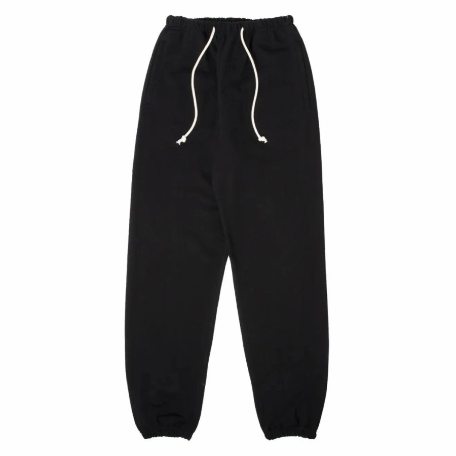 * Uniform Bridge Basic Sweatpants | Trousers