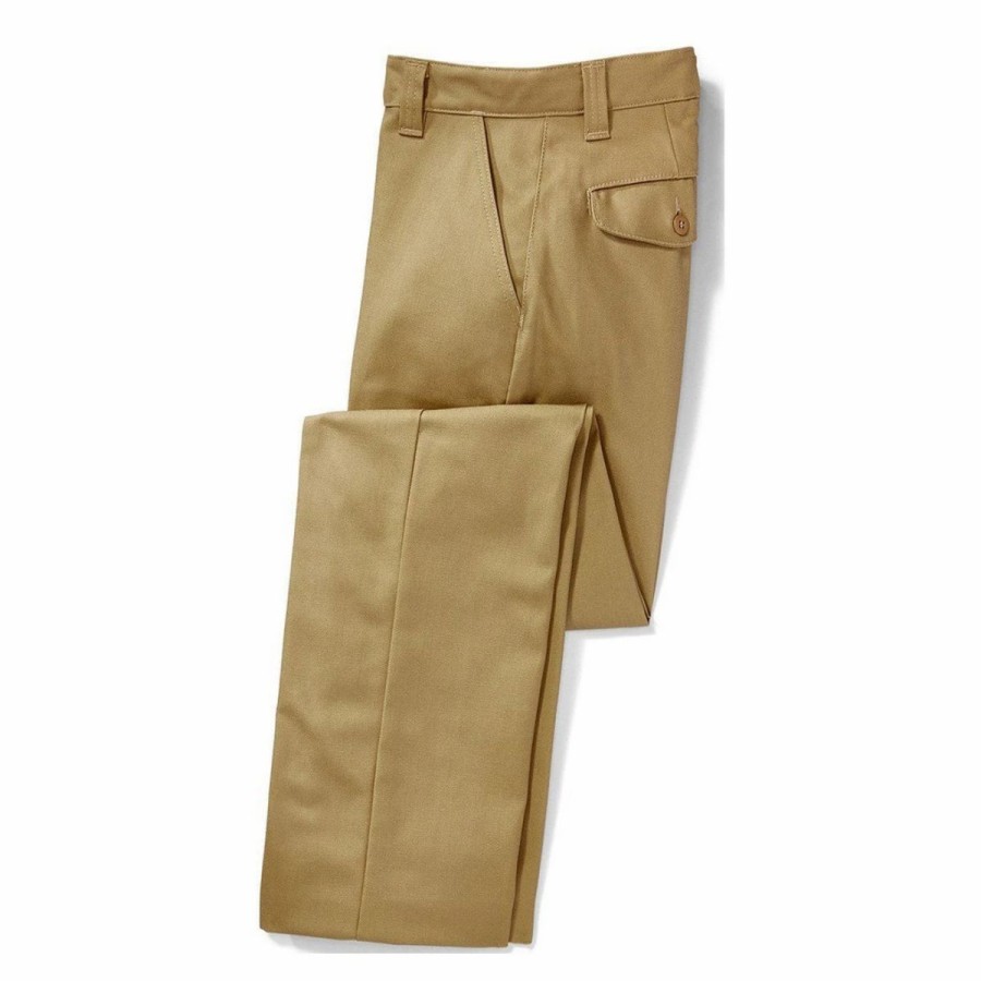 * Filson Fenimore Twill Pant | Trousers