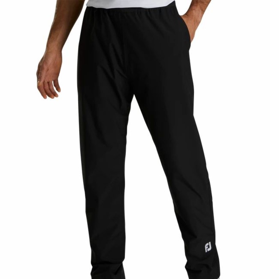 * Fj Hydrolite Rain Pants Extra Long | Outer Layers