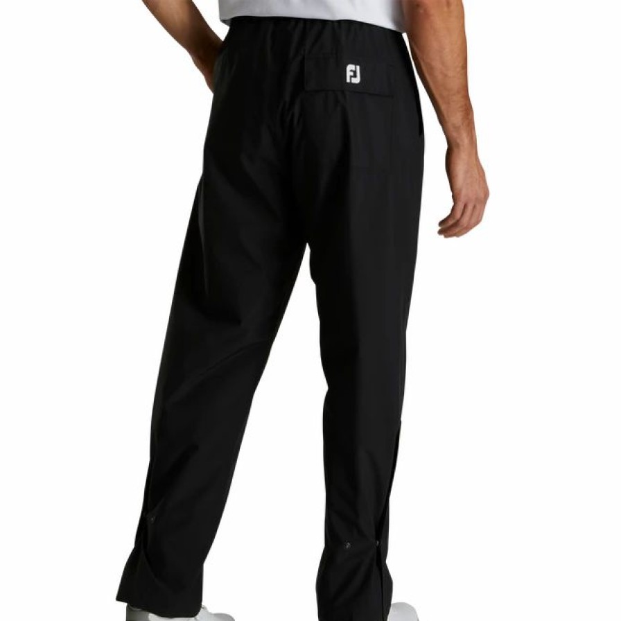 * Fj Hydrolite Rain Pants Extra Long | Outer Layers