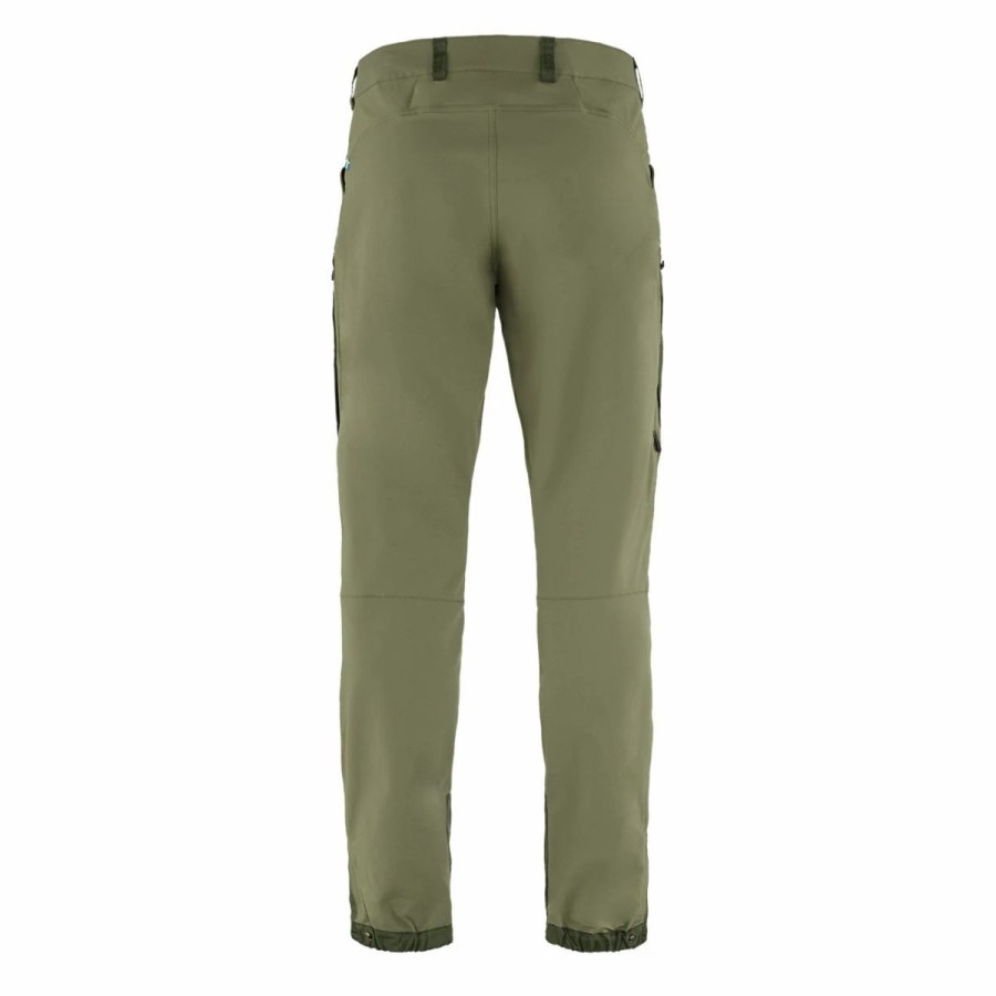 * Fjallraven Keb Agile Trousers Regular | Trousers