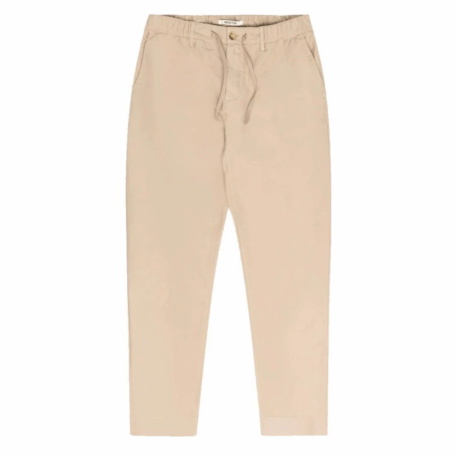 * Kestin Inverness Trousers | Trousers