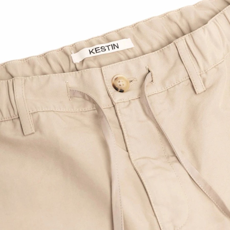 * Kestin Inverness Trousers | Trousers