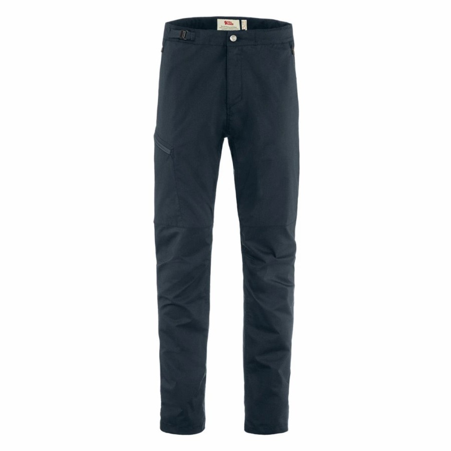 * Fjallraven Abisko Hike Trousers Reg Leg | Trousers