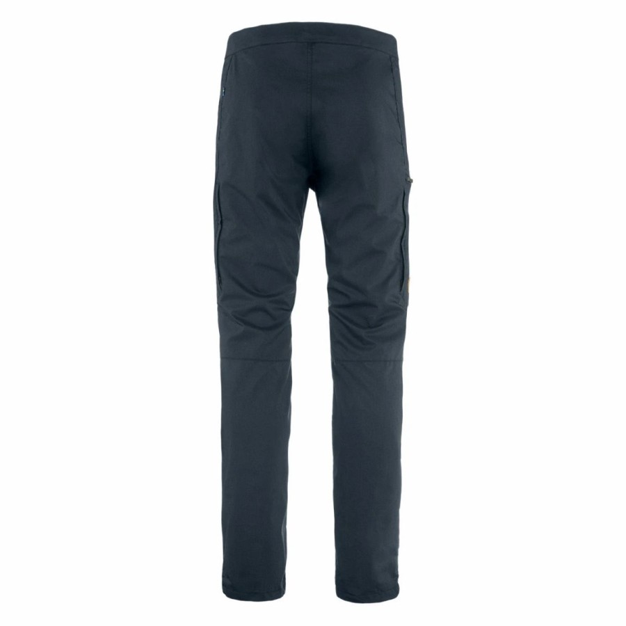 * Fjallraven Abisko Hike Trousers Reg Leg | Trousers