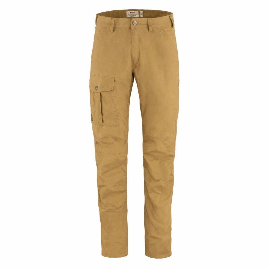 * Fjallraven Nils Trouser Long | Trousers