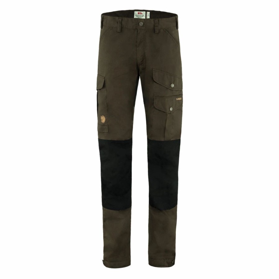 * Fjallraven Vidda Pro Trousers Long | Trousers