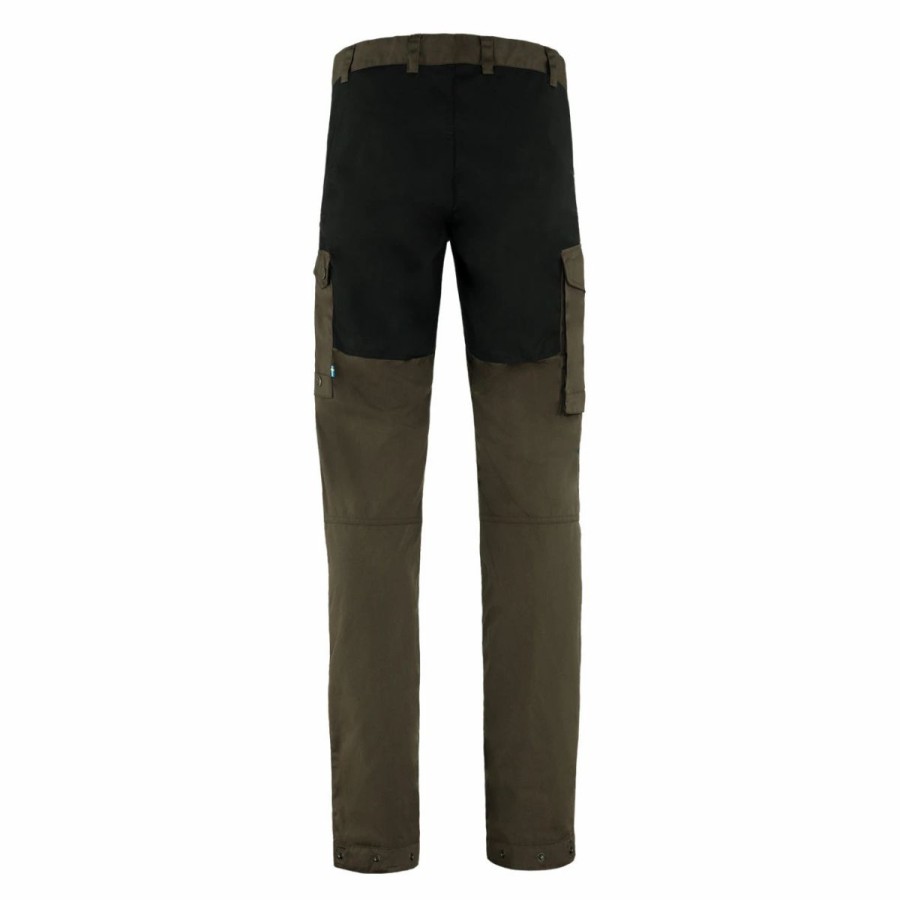 * Fjallraven Vidda Pro Trousers Long | Trousers