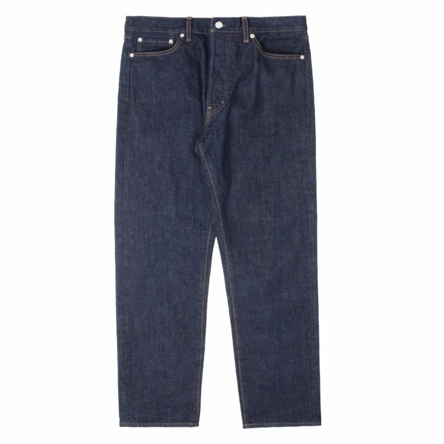 * Ordinary Fits 5 Pocket Ankle Denim | Trousers