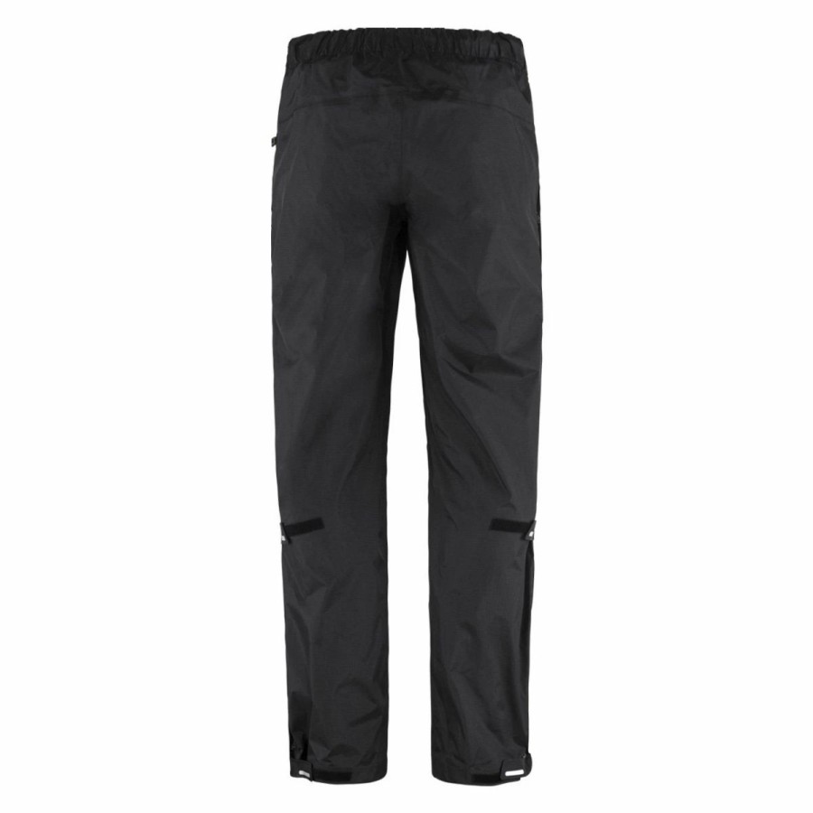 * Fjallraven High Coast Hydratic Trousers Reg Leg | Trousers