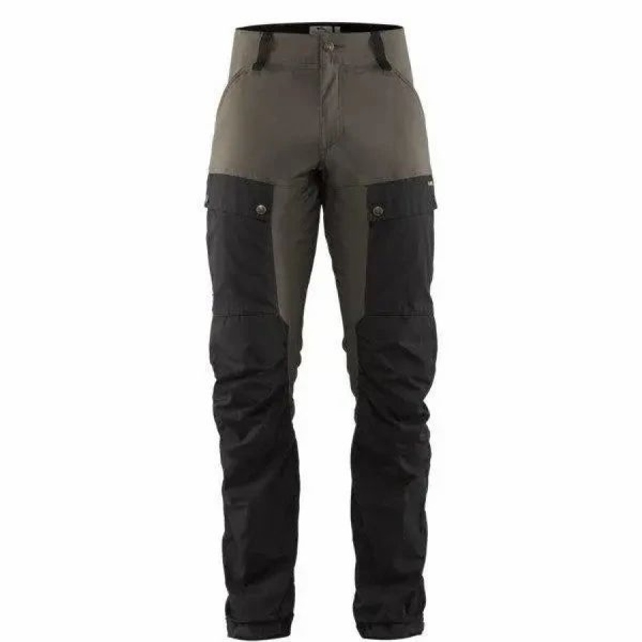 * Fjallraven Keb Trousers Regular | Trousers