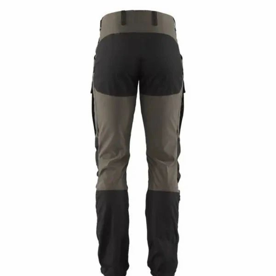 * Fjallraven Keb Trousers Regular | Trousers