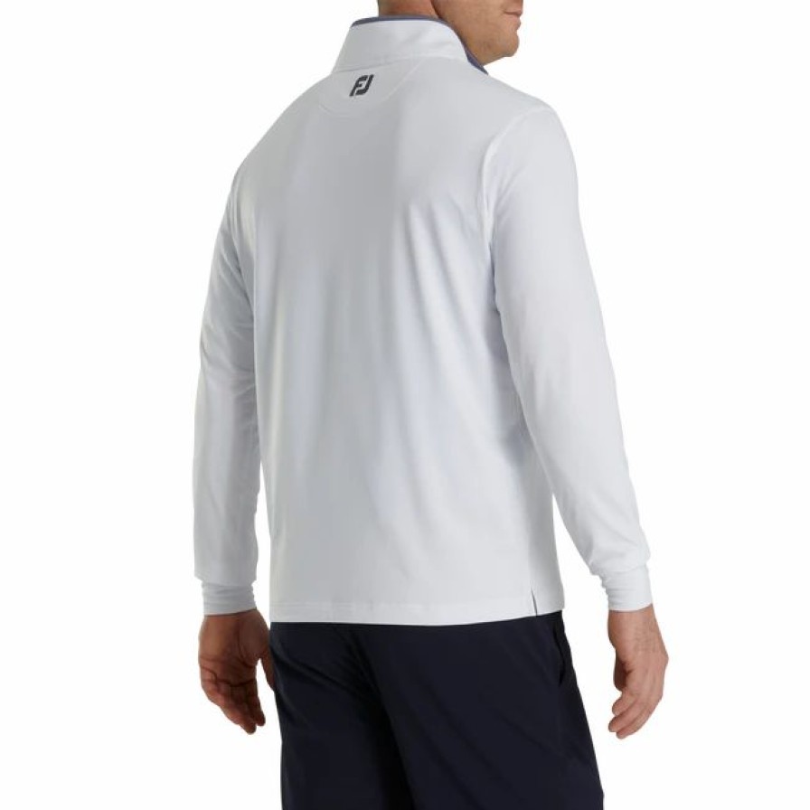 * 2023 U.S. Open Quarter-Zip Pullover | Base / Mid-Layers