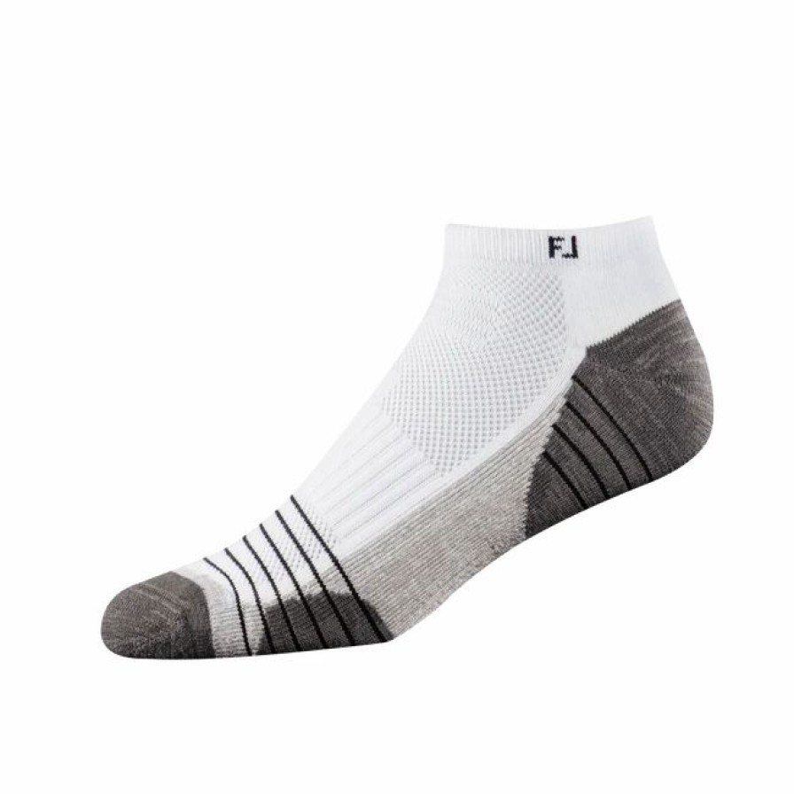 * Techsof Tour Low Cut | Socks