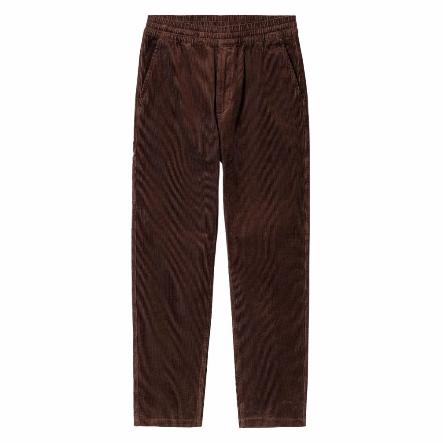 * Carhartt Wip Flint Pant | Trousers