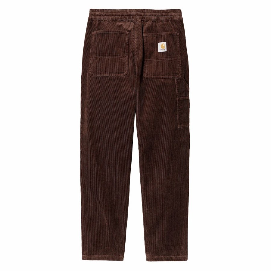 * Carhartt Wip Flint Pant | Trousers