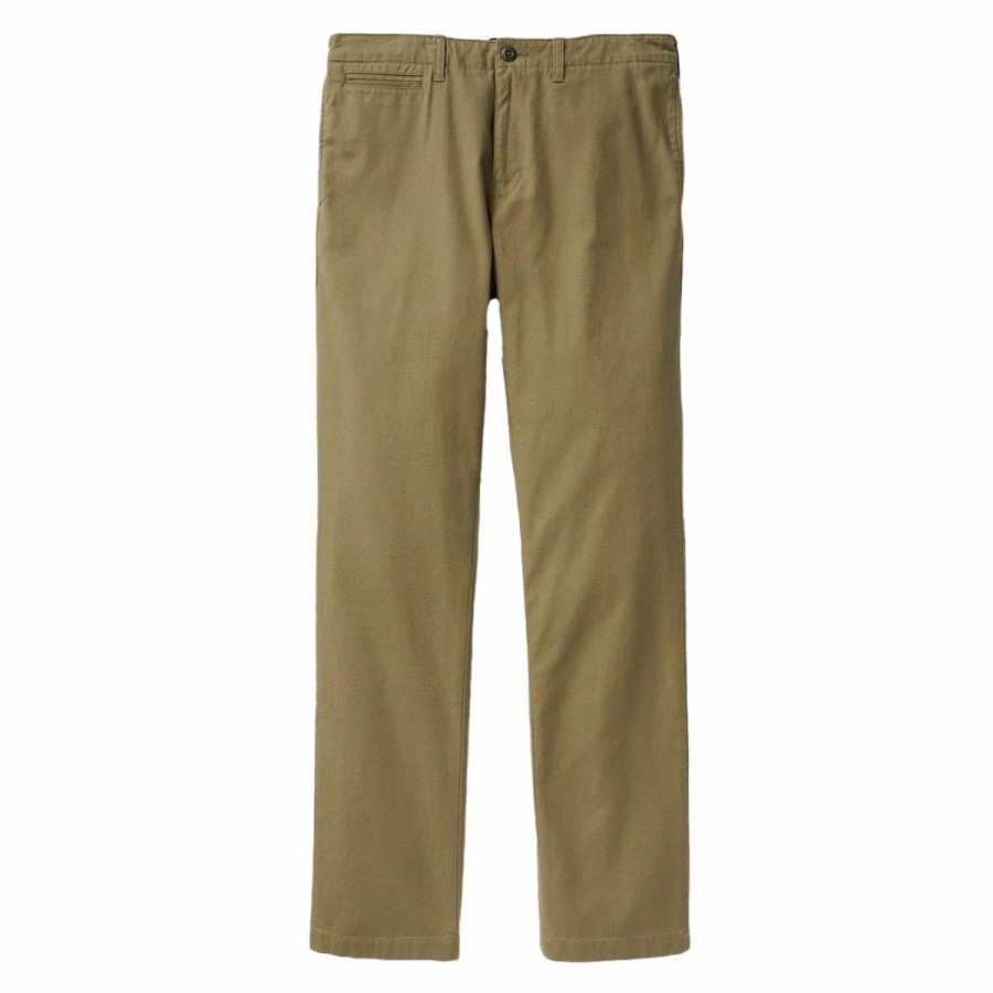 * Filson Draftsman Canvas Pant | Trousers