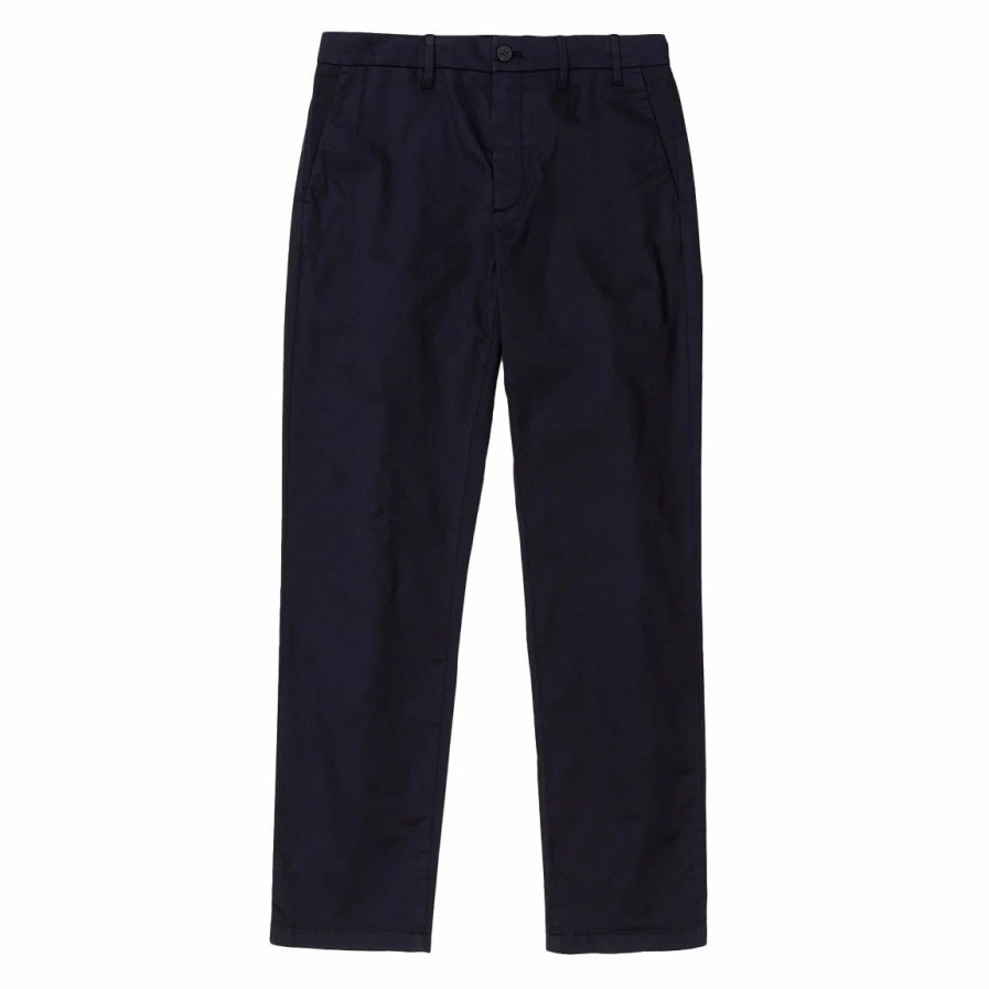 * Norse Projects Aros Regular Light Stretch Trousers | Trousers