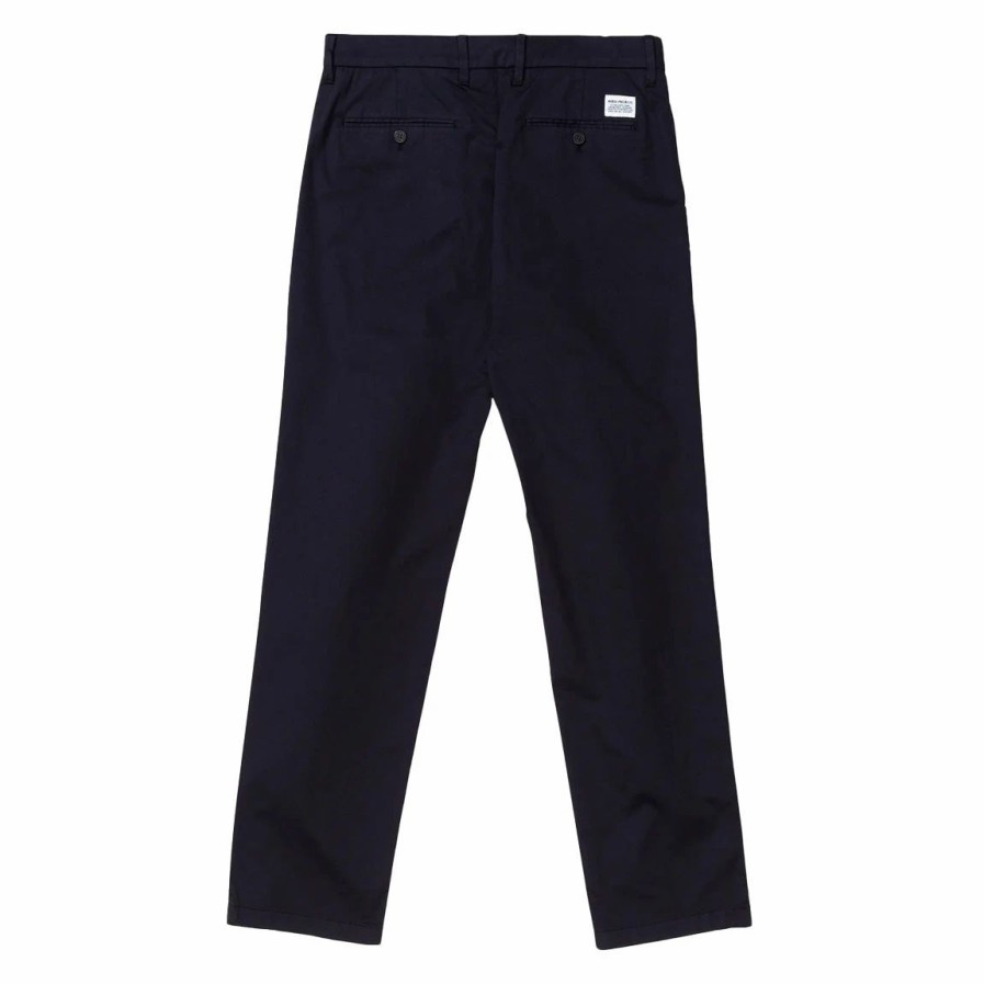 * Norse Projects Aros Regular Light Stretch Trousers | Trousers