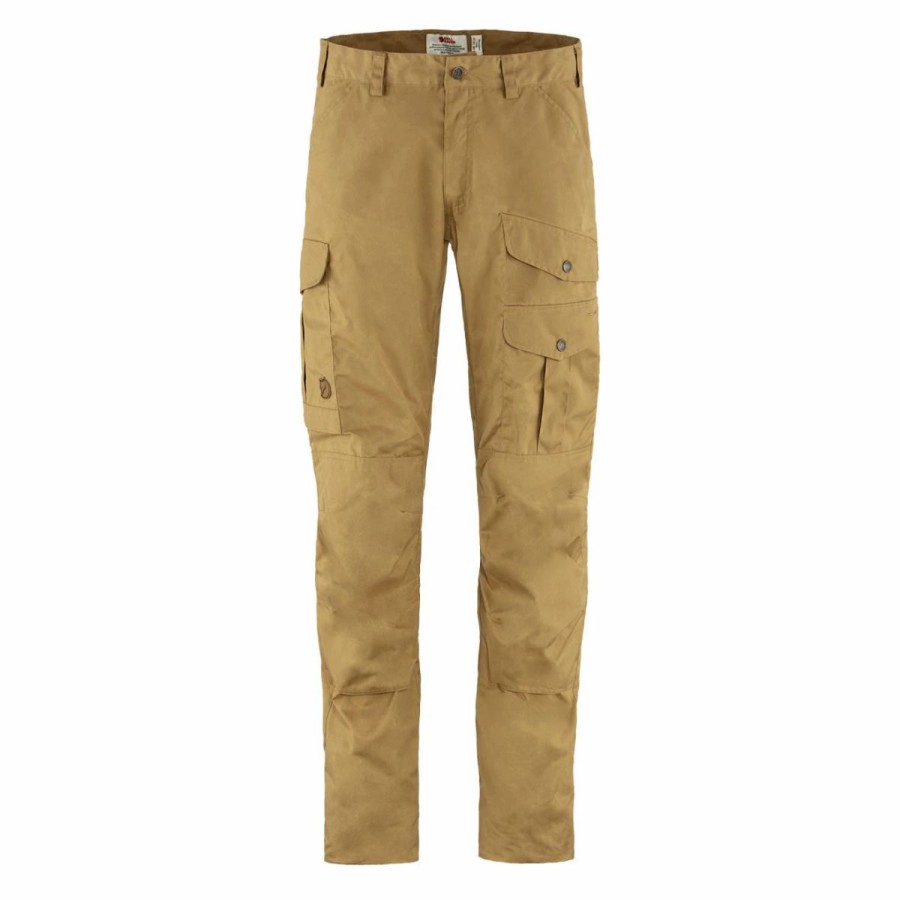 * Fjallraven Barents Pro Trousers | Trousers