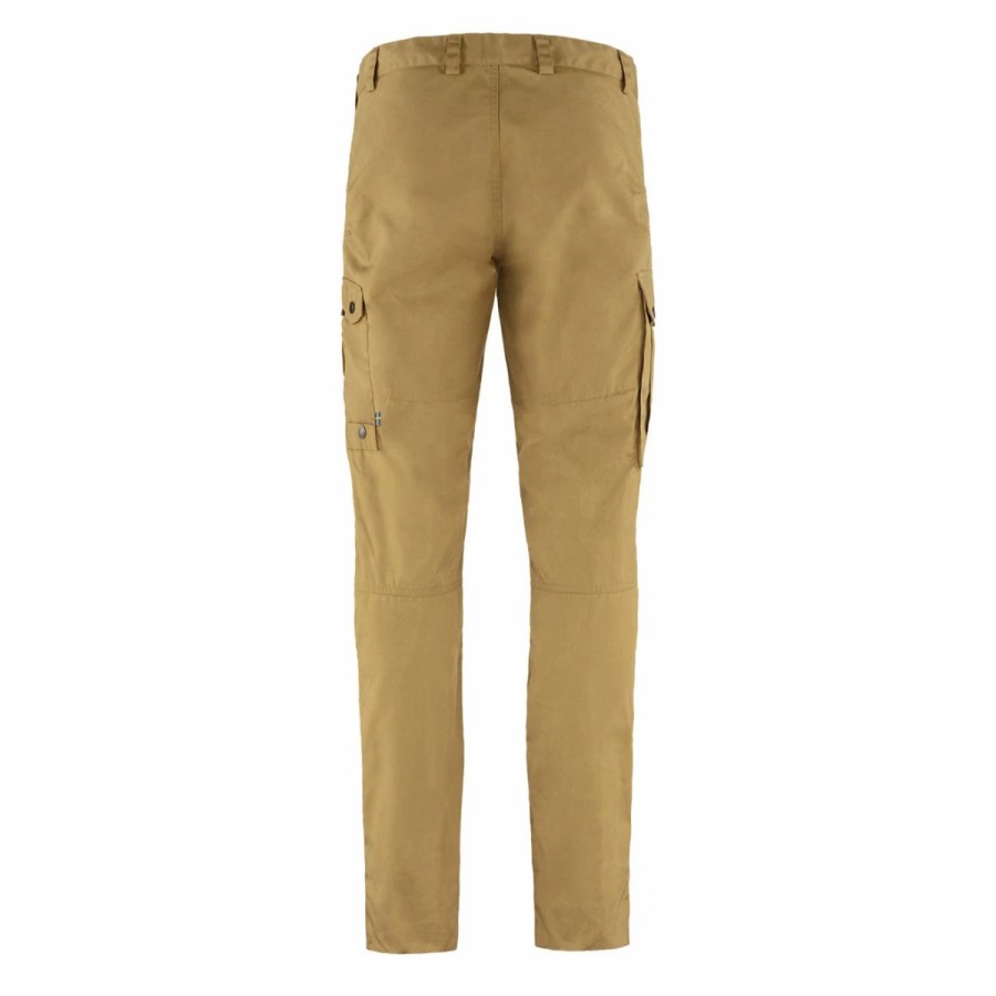 * Fjallraven Barents Pro Trousers | Trousers