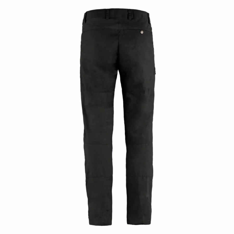 * Fjallraven Nils Trousers | Trousers